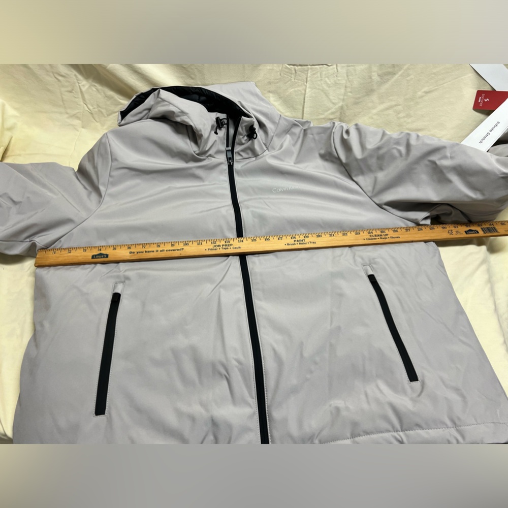 Calvin Klein jacket - Picture 8 of 15